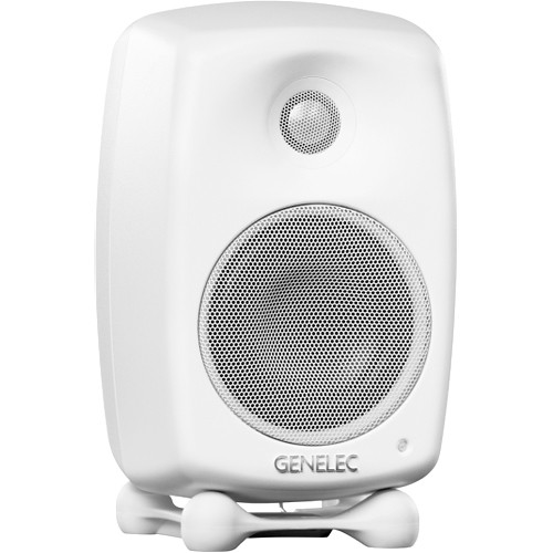 g two active speaker