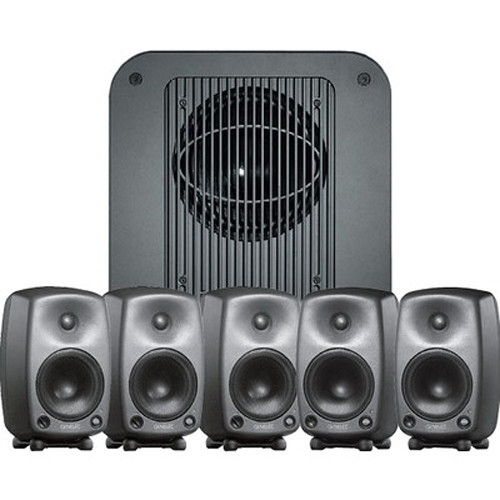 genelec 8030 price