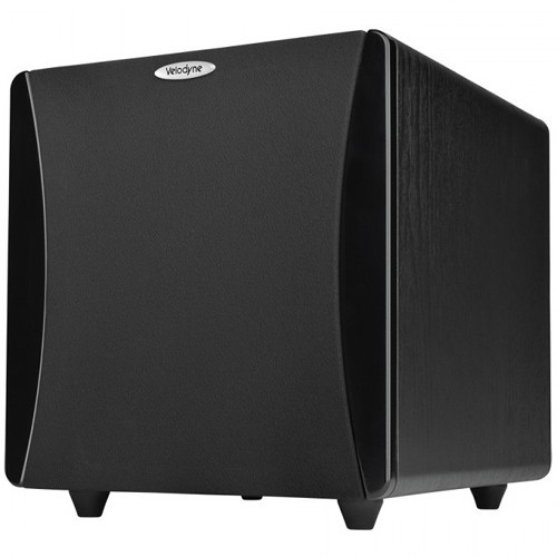 velodyne woofer