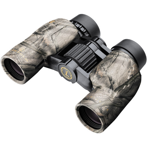 Leupold BX-1 Yosemite Mossy Oak Camo Binoculars 8x30-img-0