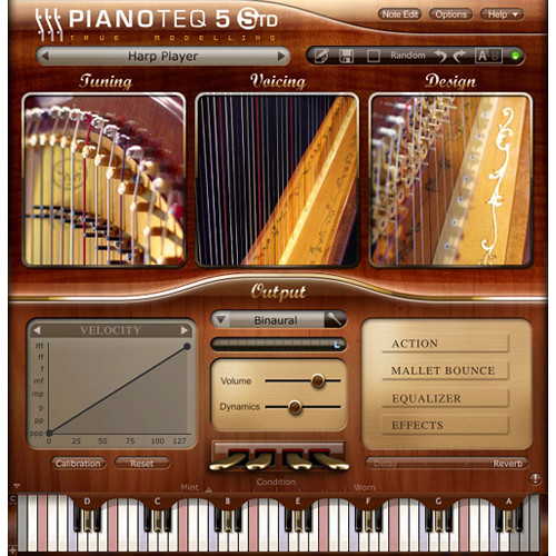 pianoteq 6 promotional codes?