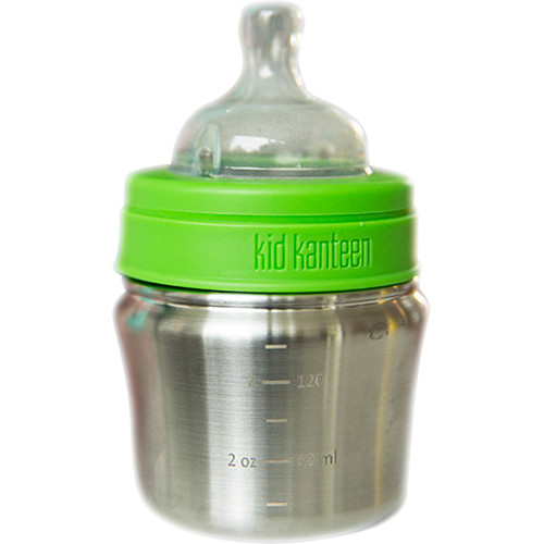 klean kanteen baby