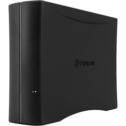 Transcend 4tb Storejet Cloud 110 Personal Storage Ts4tsjc110k