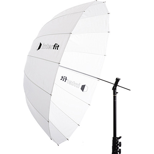 umbrella dish antenna