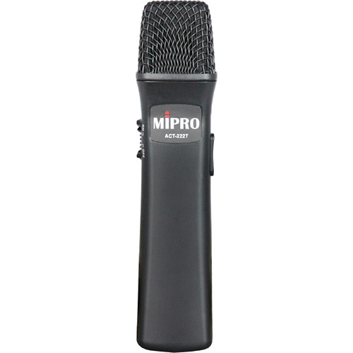 mipro ma 202