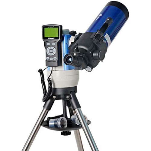 gps telescope