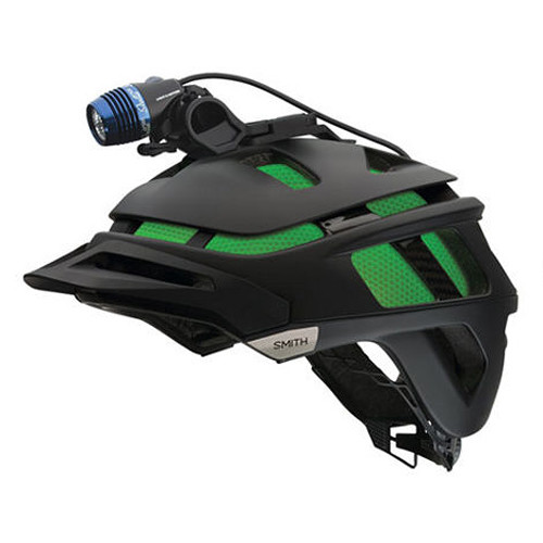 smith forefront light mount