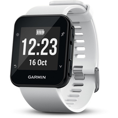 garmin gps wrist watch