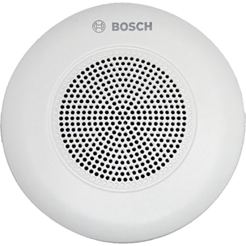 Bosch Lc5 Wc06e4 6w Ceiling Loudspeaker F 01u 282 353 B H Photo