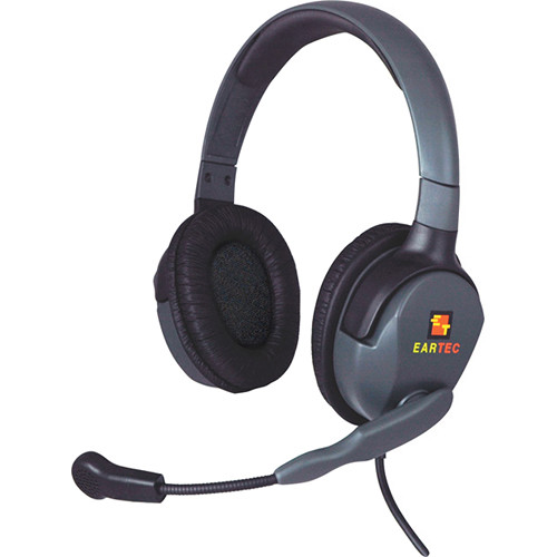 2.5 mm wireless headset