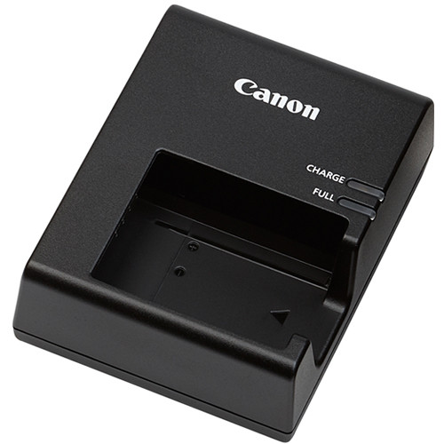 canon battery charger