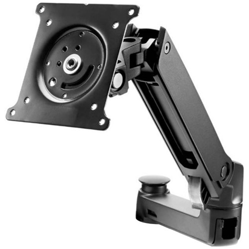 Hp Hot Desk Stand Second Monitor Arm W3z74ut B H Photo Video