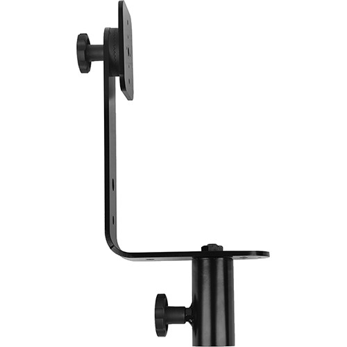 speaker pole wall mount