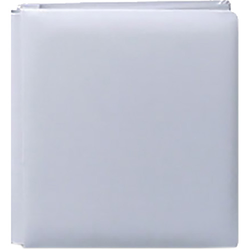 Pioneer FTM15BK Family Treasures Deluxe 12-by-15-Inch Memory Book with Fabric Cover Black