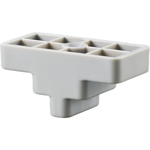 Bosch Open Web Steel Joist Ceiling Support Kit Mnt Ris Fdc B H