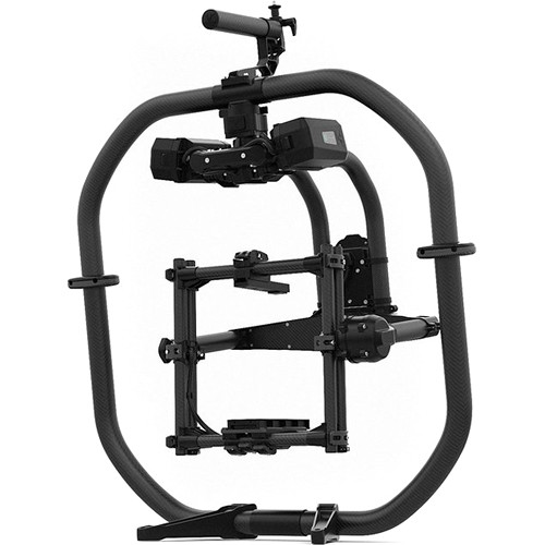 MōVi Pro Stabilizer