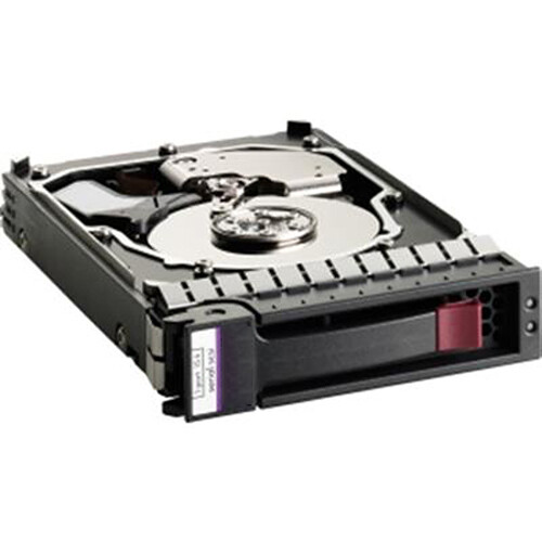 Hp 600gb 15 000 Rpm Sas 3 3 5 Internal Sc Enterprise B21