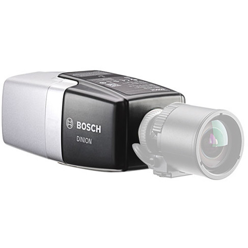 Bosch DINION IP Starlight 6000 720p 