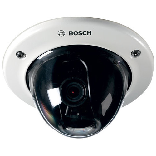Bosch FLEXIDOME IP Starlight 6000 VR 