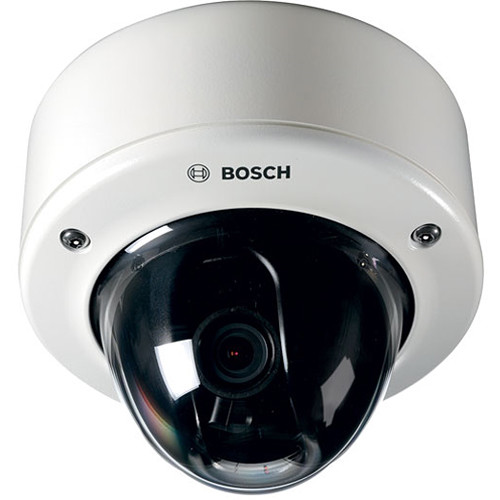 Bosch FLEXIDOME IP Starlight 7000 VR 