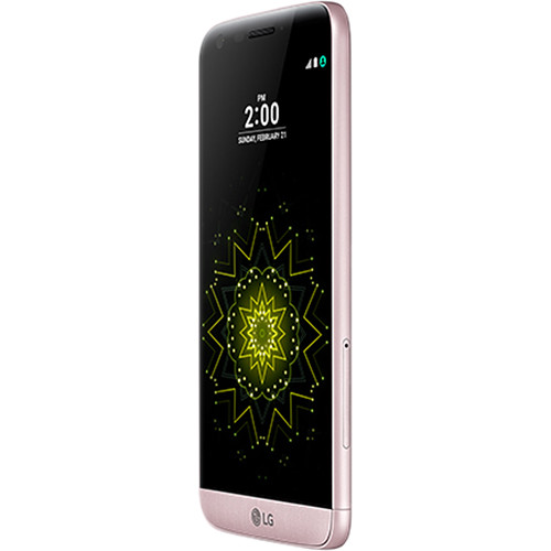 Lg G5 Rs 988 User Manual