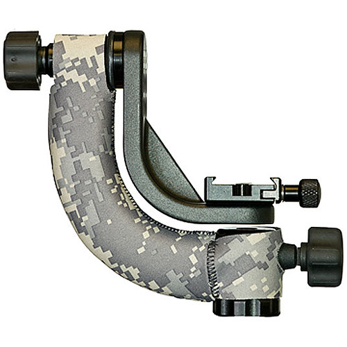 Cover LensCoat LCJJR3FG Jobu BWG-J3K Forest Green Camo JR3