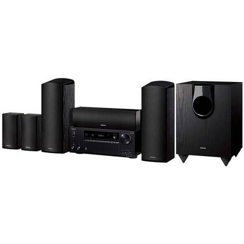 onkyo m3 speakers