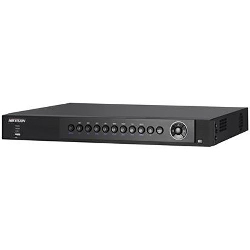 hikvision 4 channel dvr 1tb