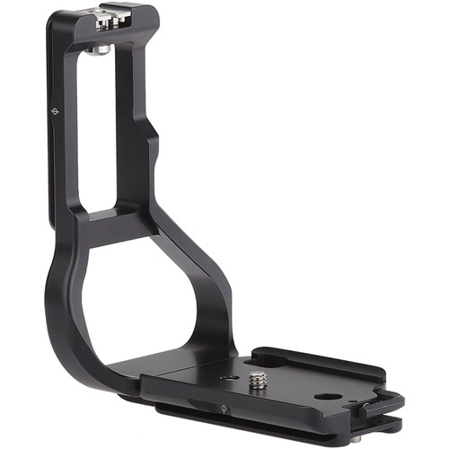 Poign/ée dalimentation pour Canon 5D Mark 4 comme Le BG-E20 avec 2 Batteries LP-E6 1600 mAh et t/él/écommande 2,4 GHz