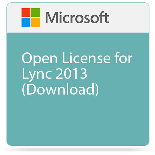 Ms lync 2013