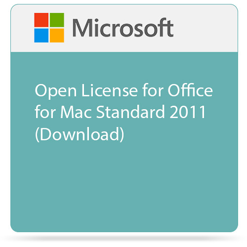 Free office 2011 for mac