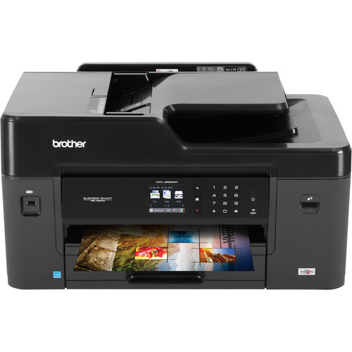brother 6530 printer