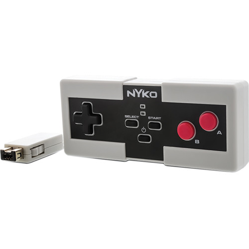 nyko miniboss