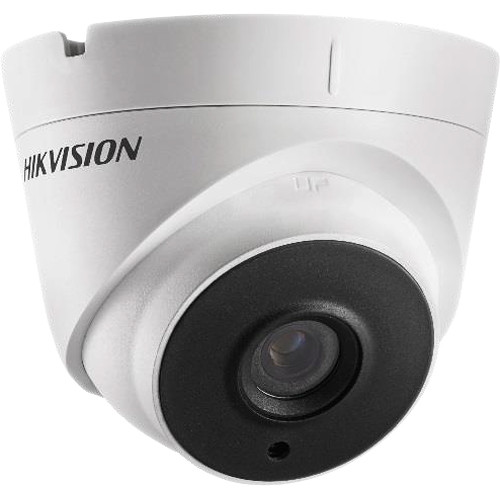 hikvision camera exir