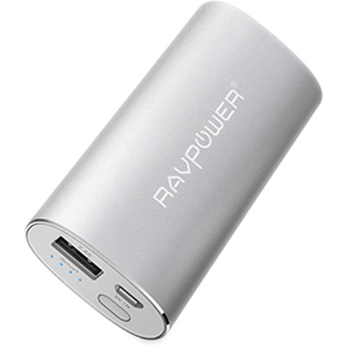 external battery charger