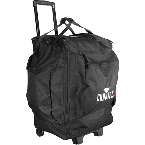 soft sided roller bags