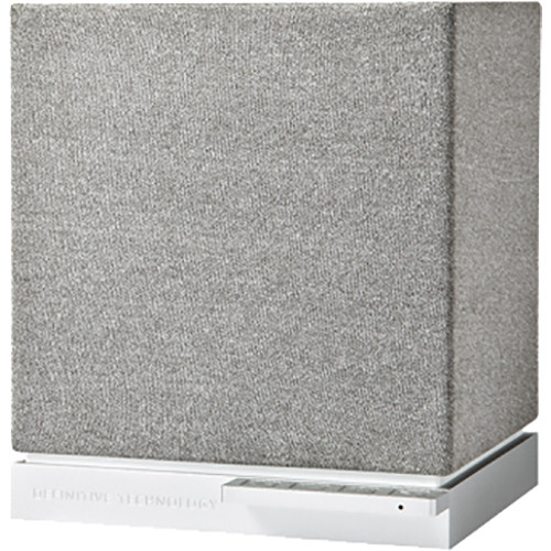 definitive technology w7