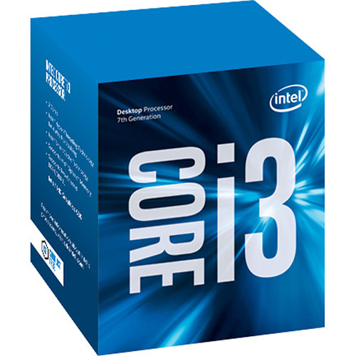 Intel Core I3 7350k 4 2 Ghz Dual Core Processor Bxik