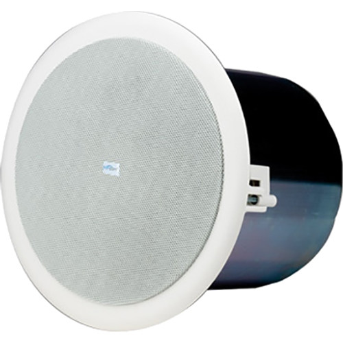 Listen Technologies Plenum Rated Ceiling Speaker 6