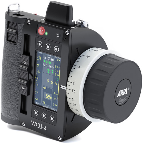 ARRI WCU-4 Wireless Compact Unit