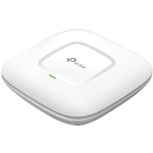 Tp Link Eap245 Wireless Ac1750 Dual Band Gigabit Ceiling Eap245