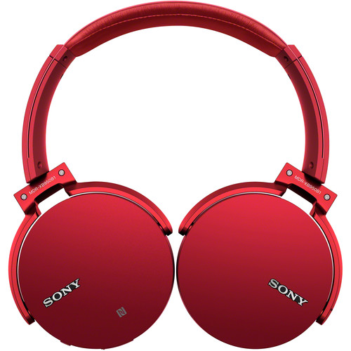 sony mdr xb60