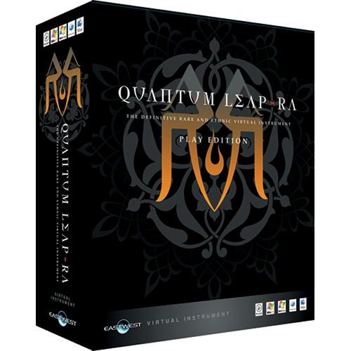 East west quantum leap East west quantum leap