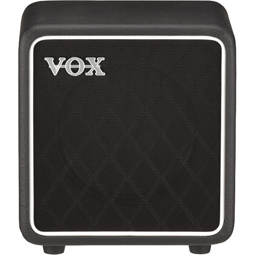 Vox Bc108 1x8 Speaker Cabinet For Mv50 Amplifier Head Bc108 B H