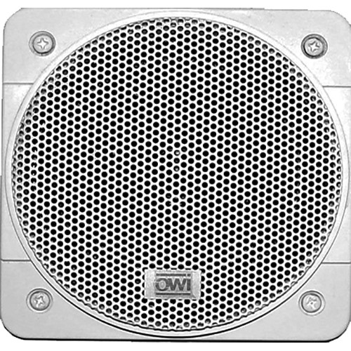 owi speakers