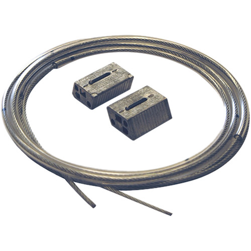 Chief Speed Connect Hardware Kit For Suspended Ceiling Cmshdw