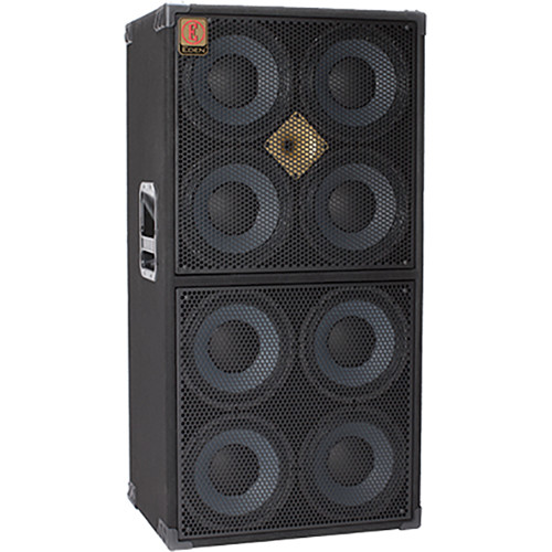 Eden Amplification P810xst4u 8x10 Rocco P810xst4 U B H