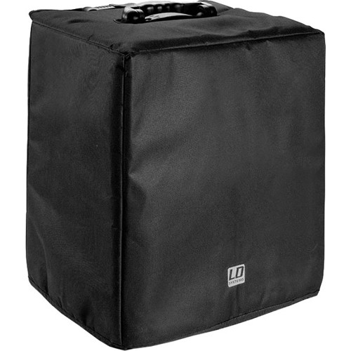 ld systems roadjack 10