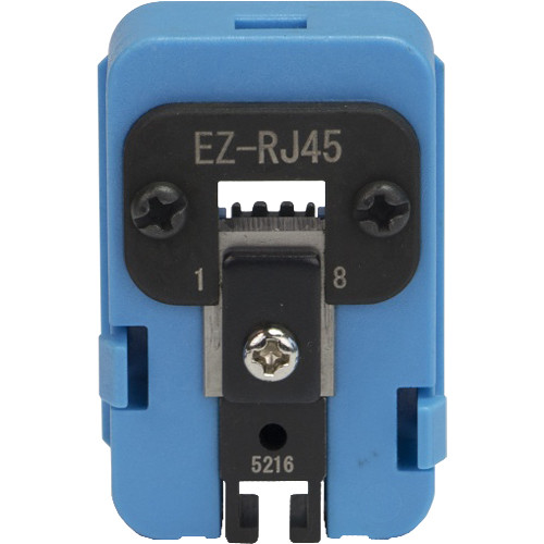 Platinum Tools 100072C EZ-RJ45 Die for EXO Crimp Frame
