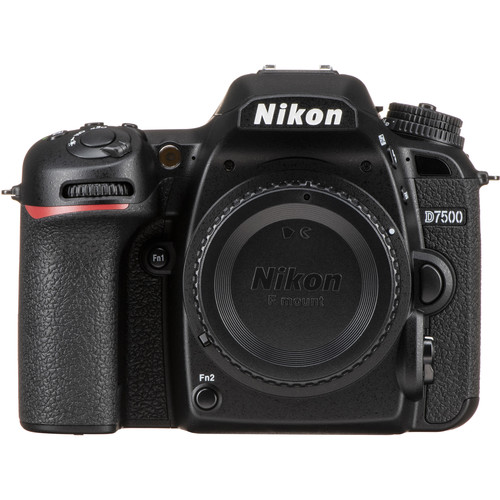 Nikon D7500 DSLR Field-Tested: Everything You Want, for Less Money